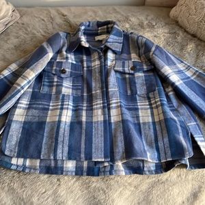 Comfy Jacket- Super Soft